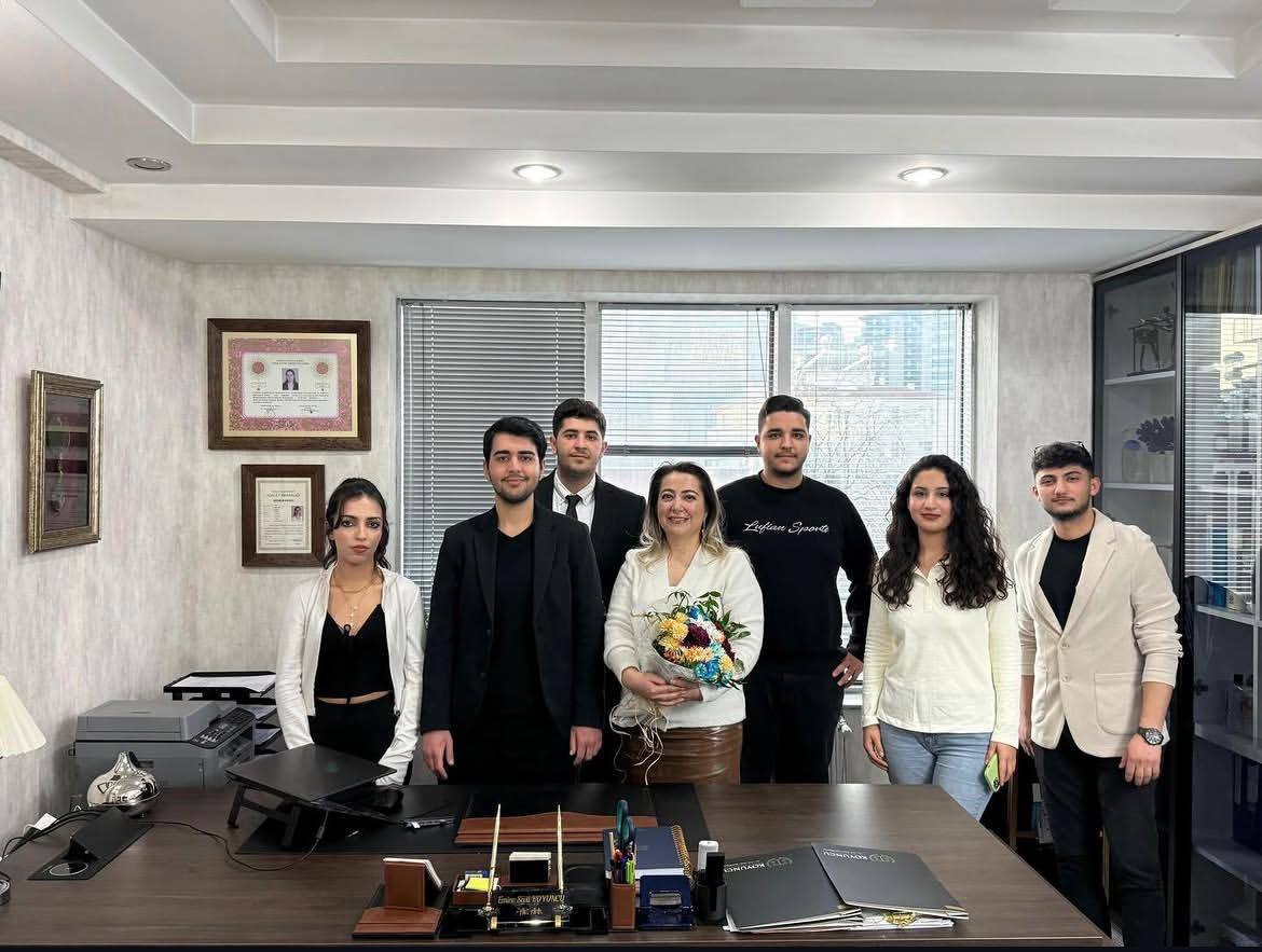 Global Hukukçular Derneği