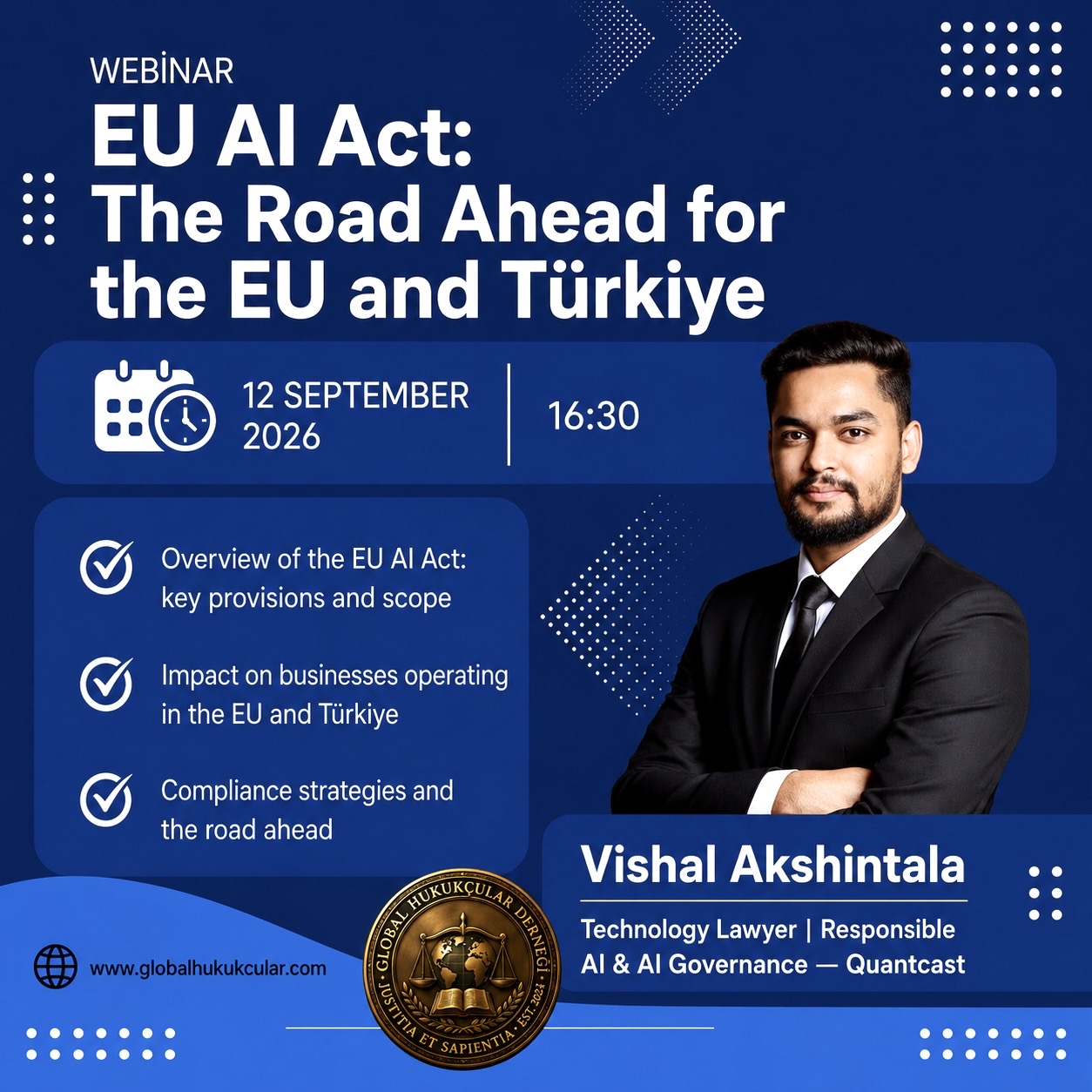 EU AI Act: The Road Ahead for the EU and Türkiye