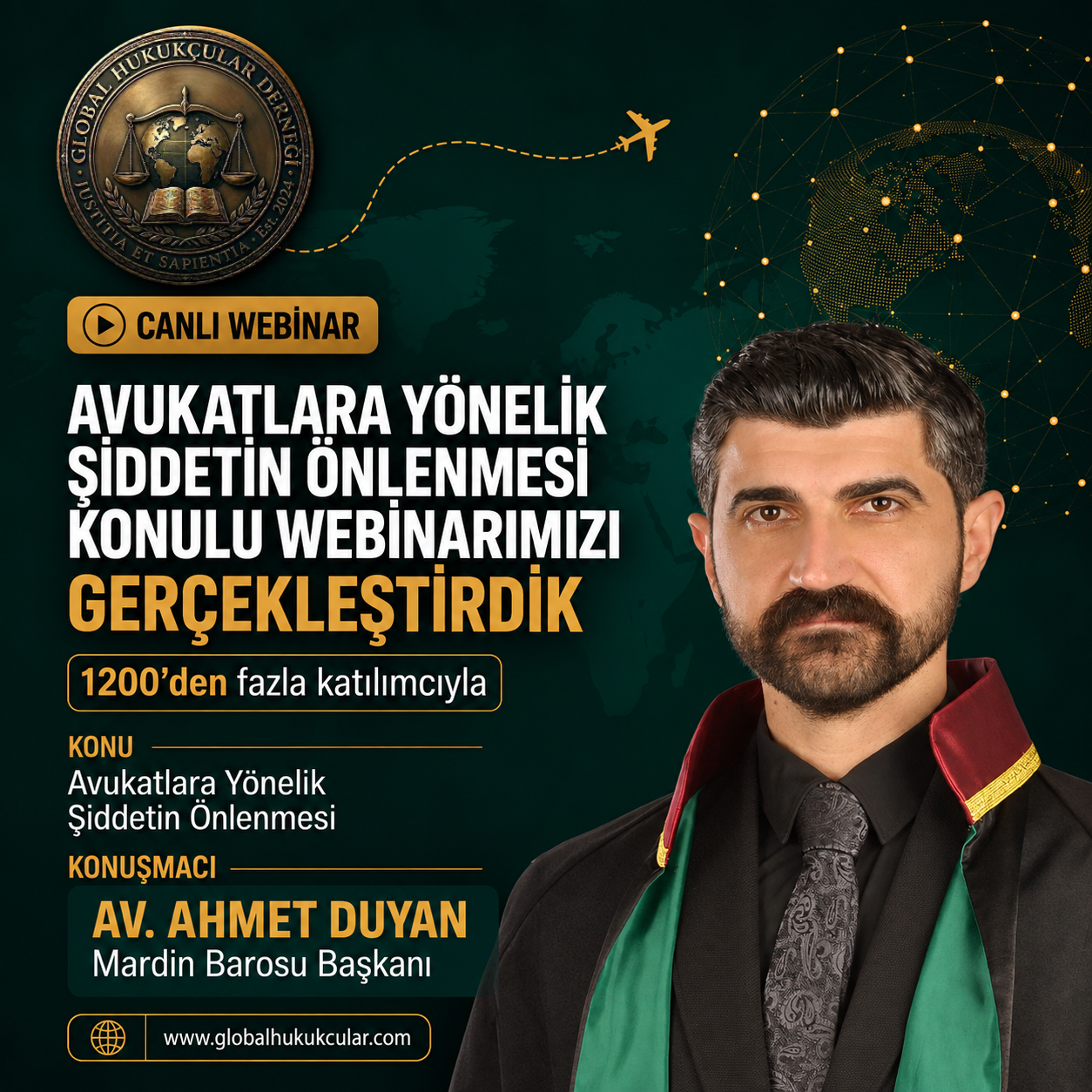 BARO BAŞKANLARI WEBINAR SERİSİ 05